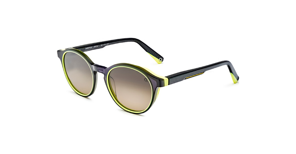 Etnia Barcelona AVINYO.2 BKYW 52-19 Unisex Güneş Gözlükleri