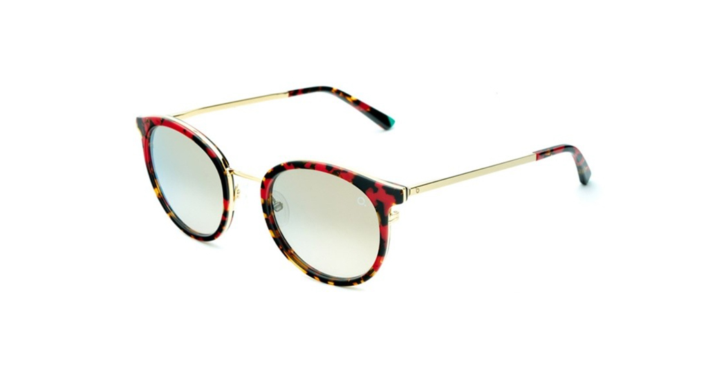 Etnia Barcelona BLAI RDGD * Kadın Güneş Gözlükleri