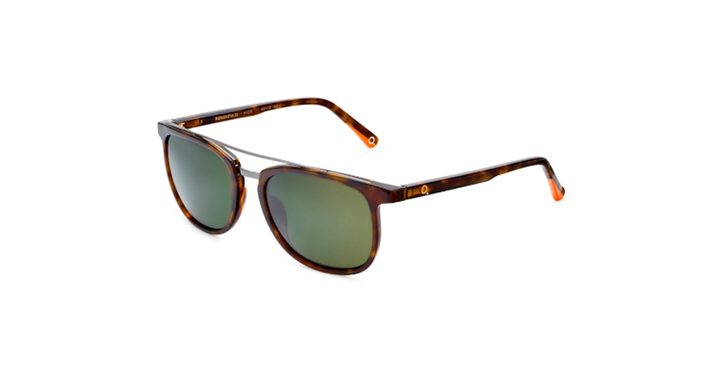 Etnia Barcelona BONANOVA HVGR 53-18 Erkek Güneş Gözlükleri