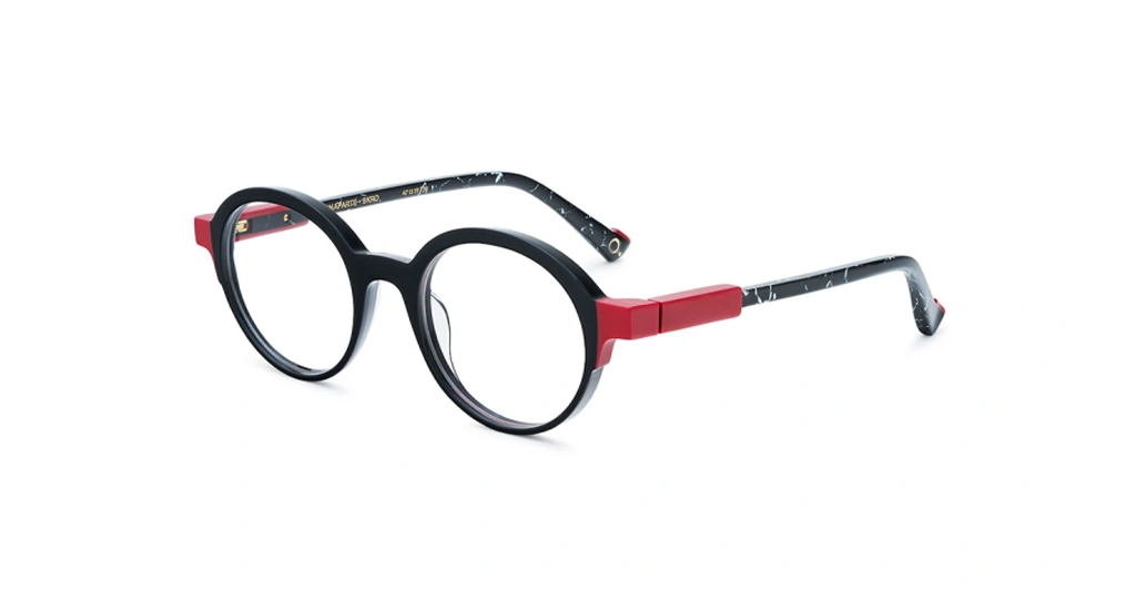 Etnia Barcelona Bonapa BKRD 47 Unisex Optik Gözlükler