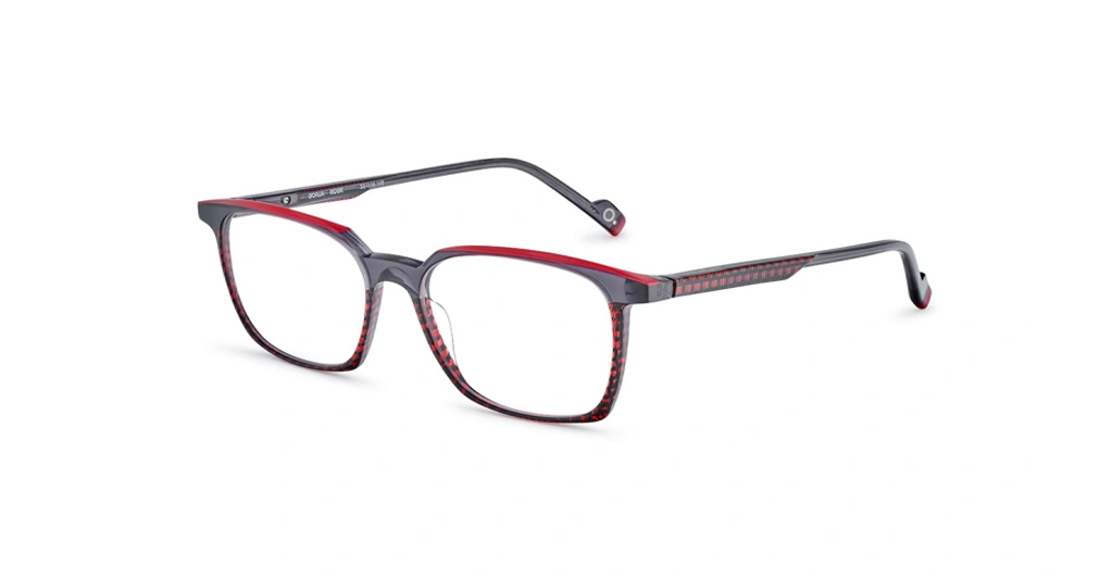 Etnia Barcelona Borja RDBK 53 Unisex Optik Gözlükler