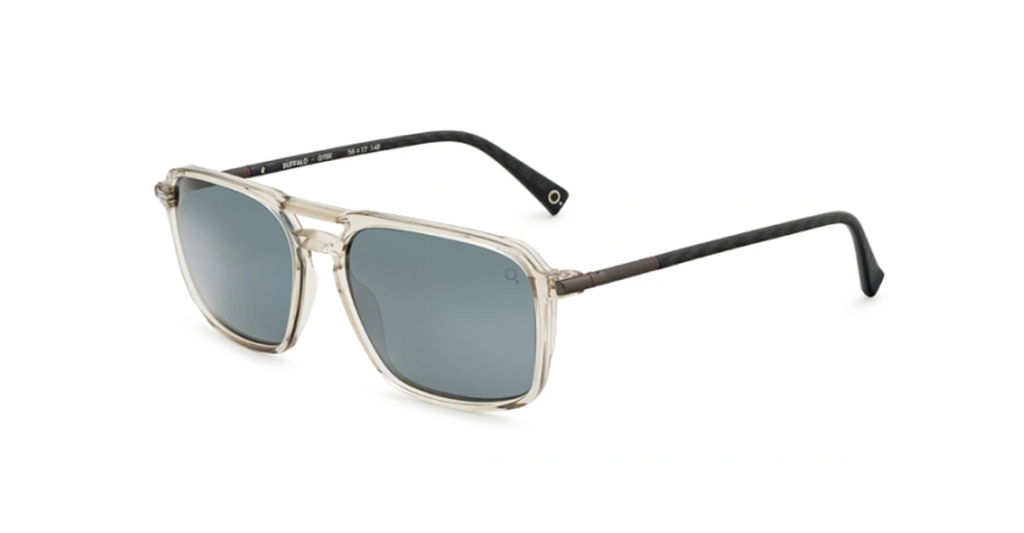 Etnia Barcelona BUFFALO GYBK 56-17 Unisex Güneş Gözlükleri