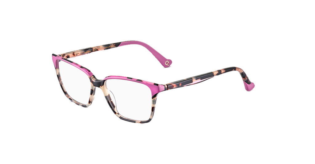 Etnia Barcelona CARIBOO HVPK 52 kadın Optik Gözlükler