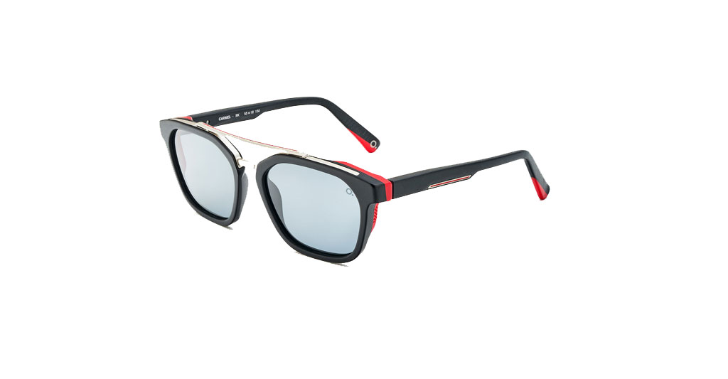 Etnia Barcelona CARMEL BK 55-18 Unisex Güneş Gözlükleri