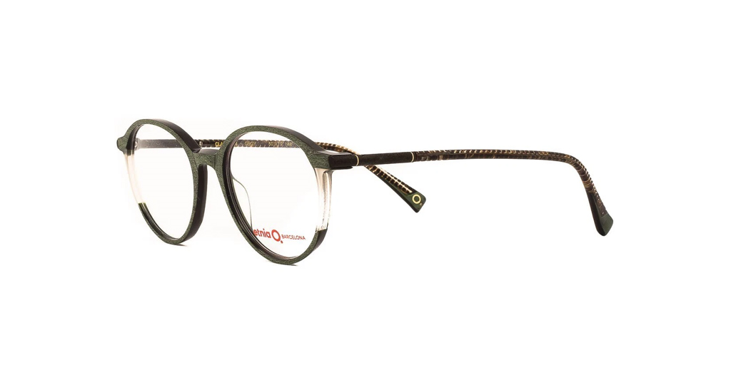 Etnia Barcelona Classe GRGY 50 Unisex Optik Gözlükler