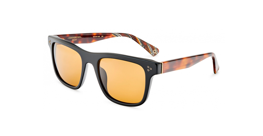 Etnia Barcelona CONNERY SUN BKHV 53 Unisex Güneş Gözlükleri