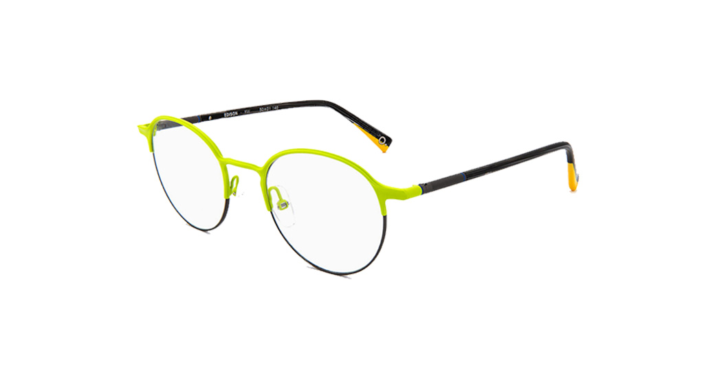Etnia Barcelona EDISON YW 50 Unisex Optik Gözlükler