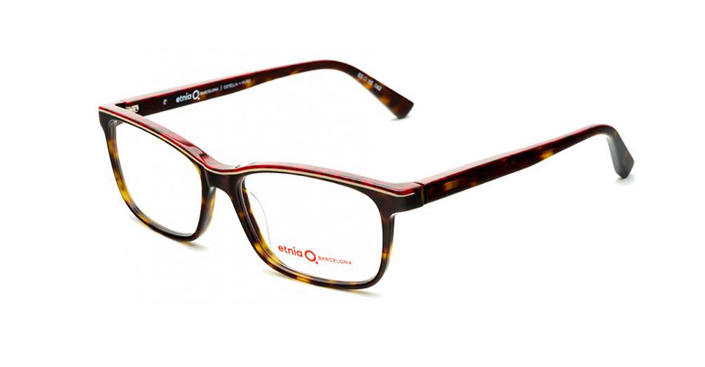 Etnia Barcelona ESTELLA HVRD 53-15 Unisex Optik Gözlükler