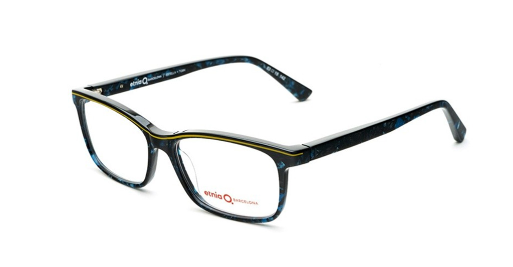 Etnia Barcelona ESTELLA TQBK 53-15 Unisex Optik Gözlükler