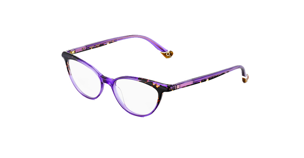 Etnia Barcelona FRIDA PUHV 51 kadın Optik Gözlükler