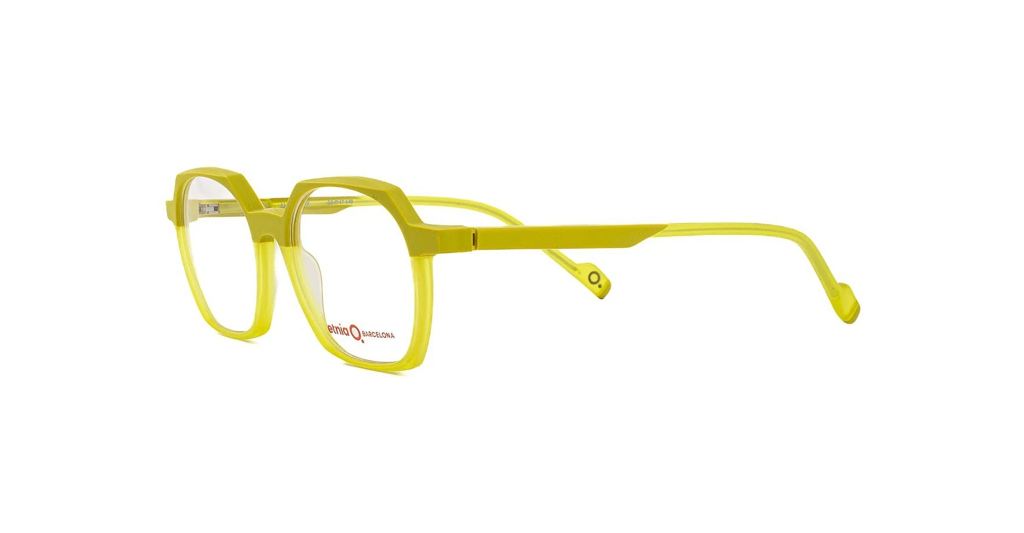 Etnia Barcelona Jani YW 50 Unisex Optik Gözlükler