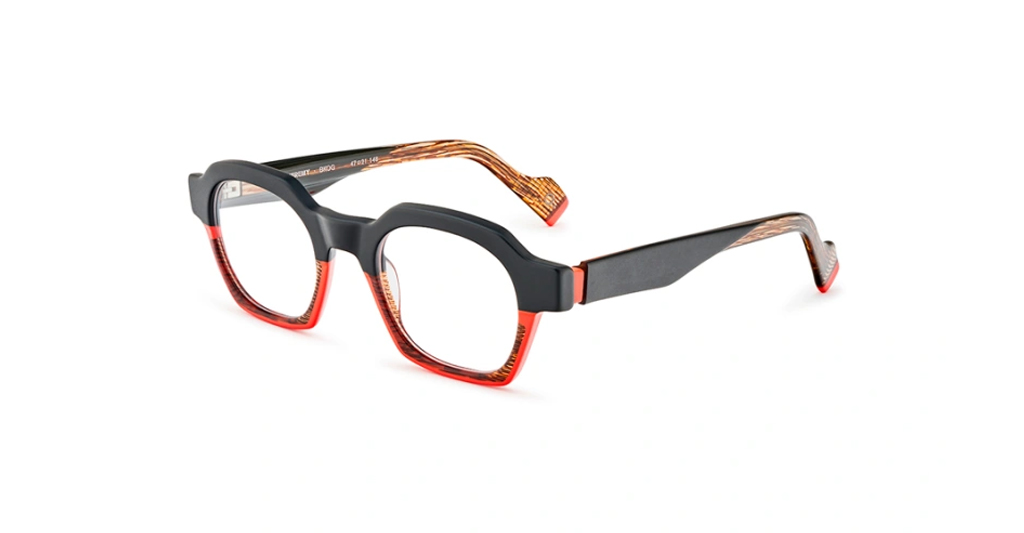 Etnia Barcelona Jeremy BKOG 47 Unisex Optik Gözlükler