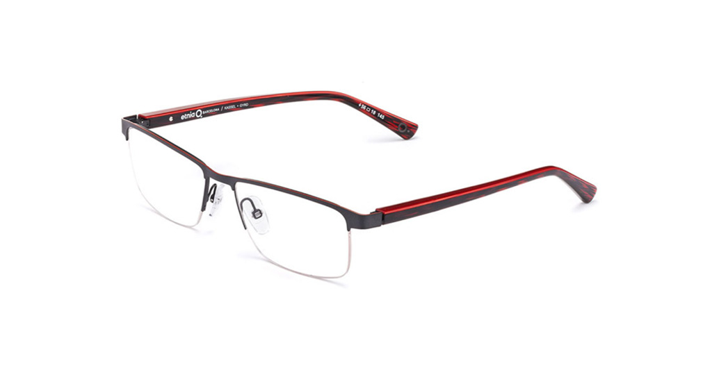 Etnia Barcelona KASSEL GYRD 56 Erkek Optik Gözlükler