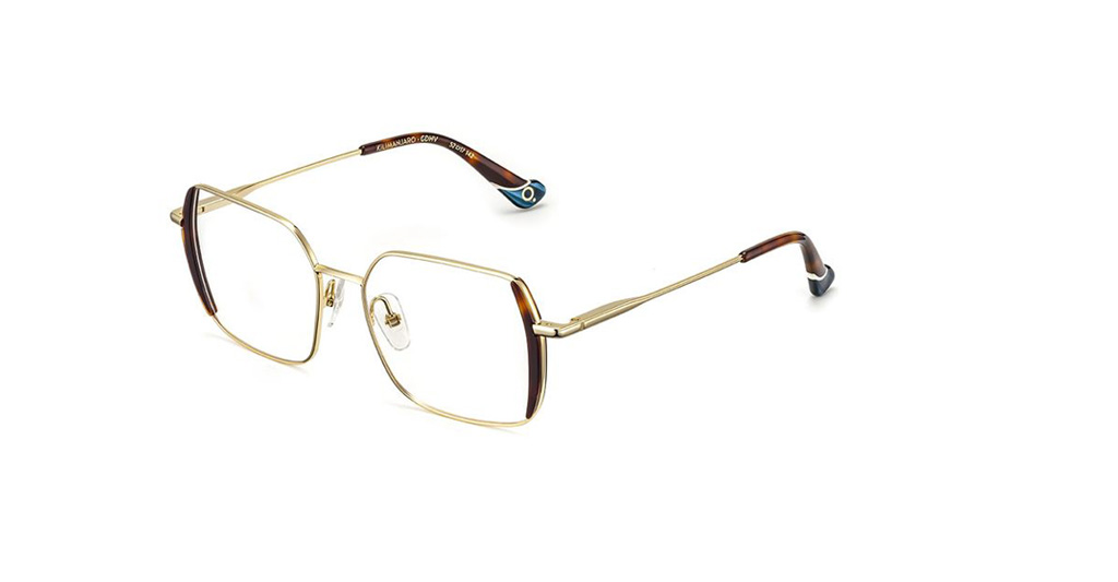 Etnia Barcelona KILIMANJARO GDHV 52 kadın Optik Gözlükler