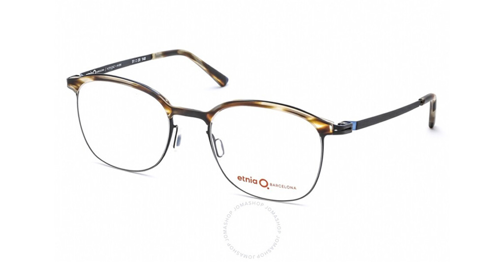 Etnia Barcelona KOBLENZ HVBK 51-20 Unisex Optik Gözlükler