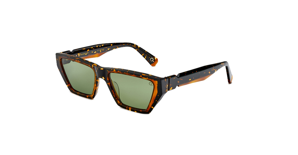 Etnia Barcelona MAMBO NO.1 HV 55-17 Kadın Güneş Gözlükleri