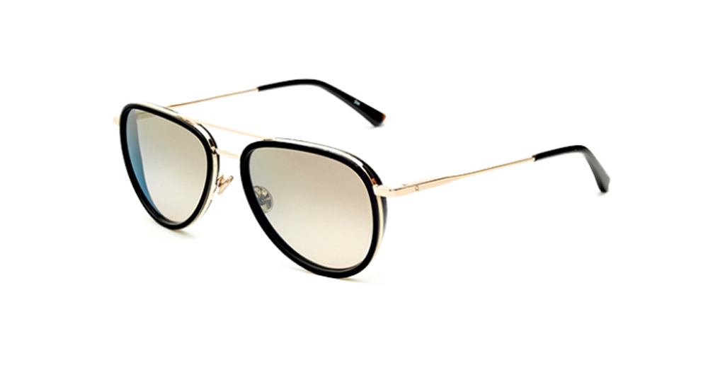 Etnia Barcelona OSTENDE BKGD 56-18 Unisex Güneş Gözlüğü