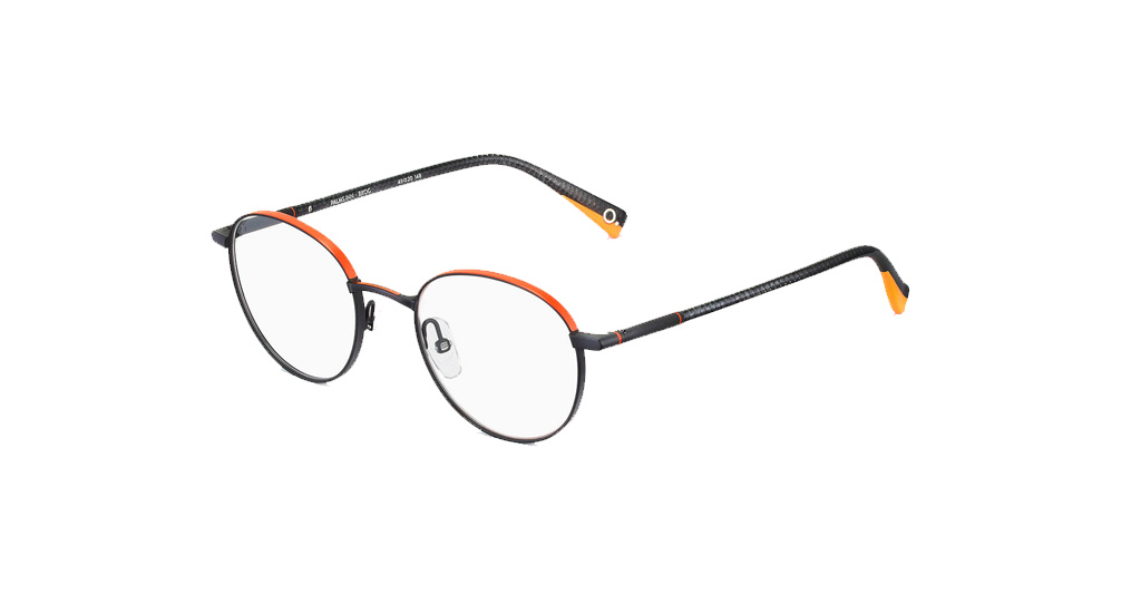 Etnia Barcelona PALMS INN BKOG 49 Unisex Optik Gözlükler