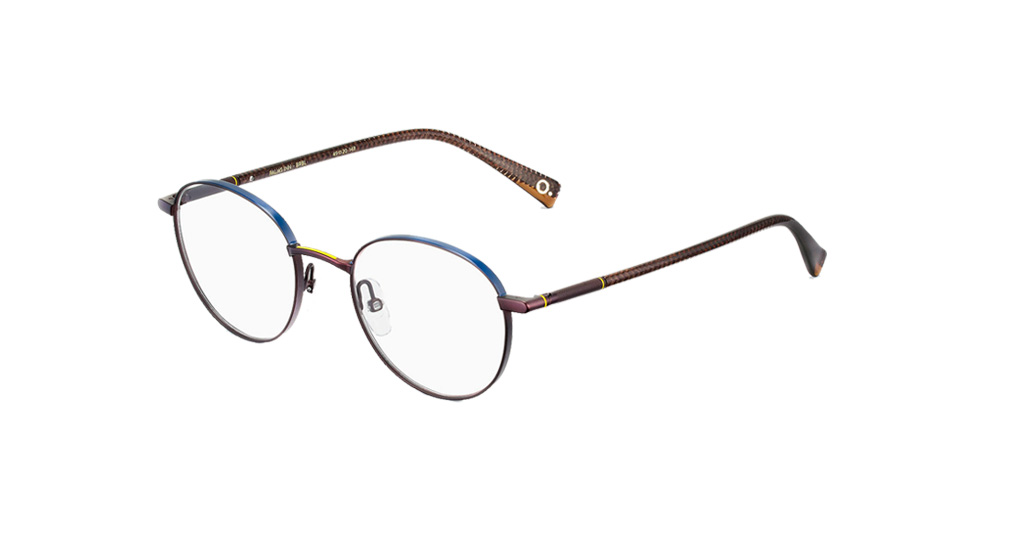 Etnia Barcelona PALMS INN BRBL 49 Unisex Optik Gözlükler