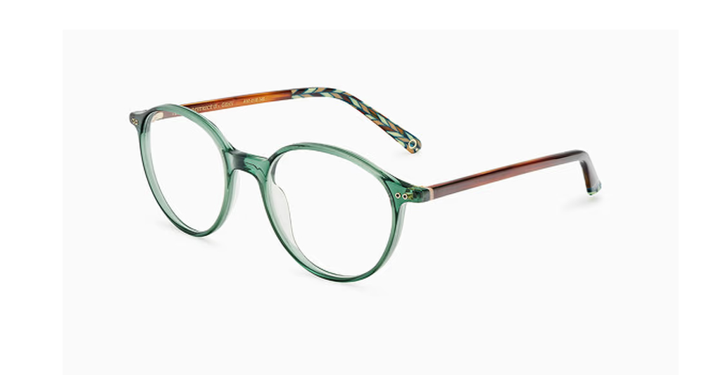 Etnia Barcelona Pearldist 2 GRHV 50 Unisex Optik Gözlükler