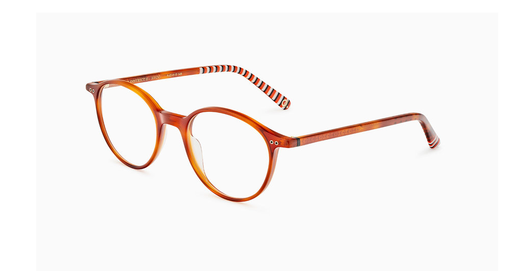 Etnia Barcelona Pearldist 2 HVOG 50 Unisex Optik Gözlükler