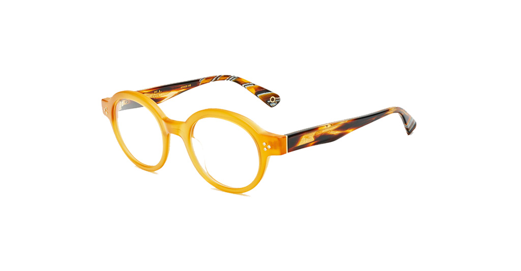 Etnia Barcelona Pla Ywhv Unisex Optik Gözlükler