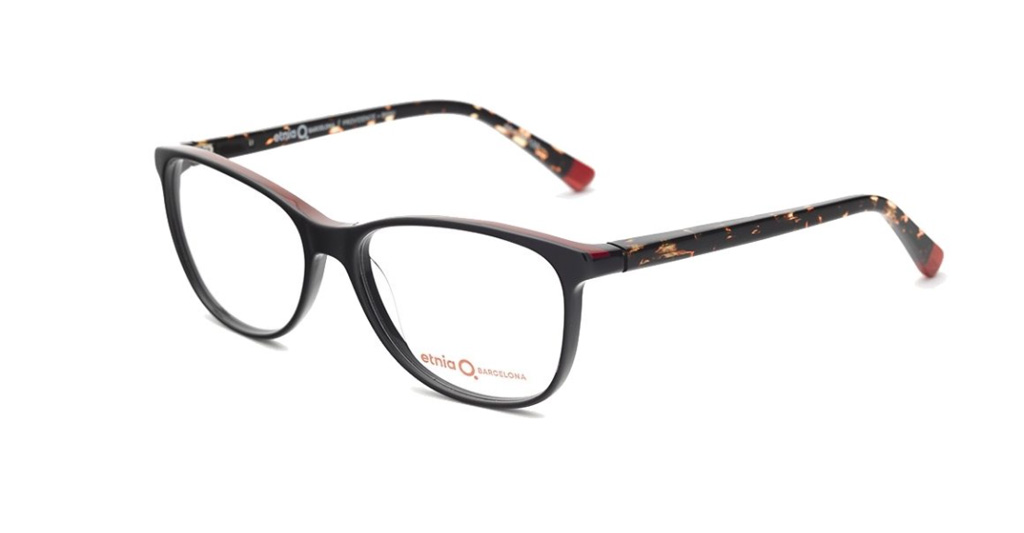 Etnia Barcelona PROVIDENCE BKHV 55-15 Unisex Optik Gözlükler