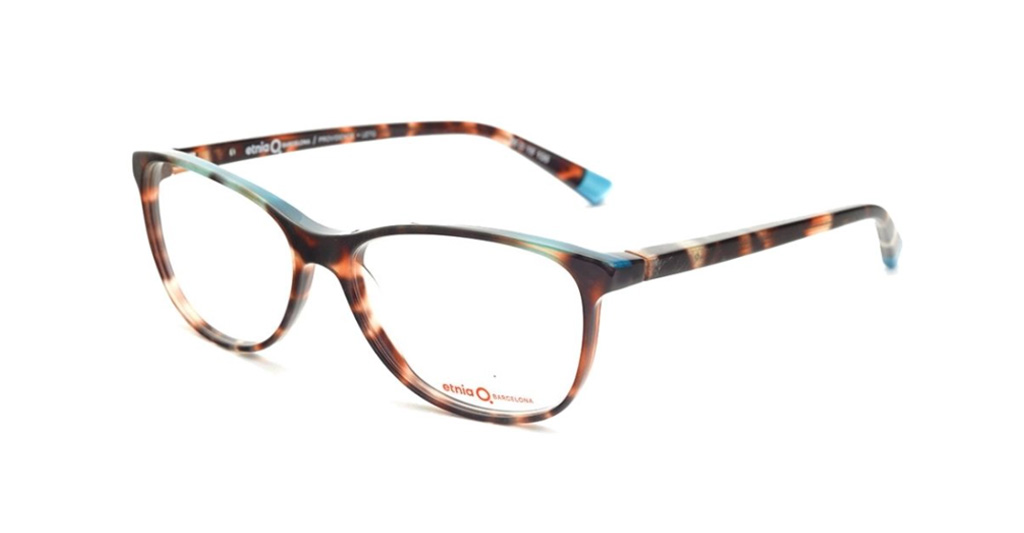 Etnia Barcelona PROVIDENCE LETQ 55-15 Unisex Optik Gözlükler
