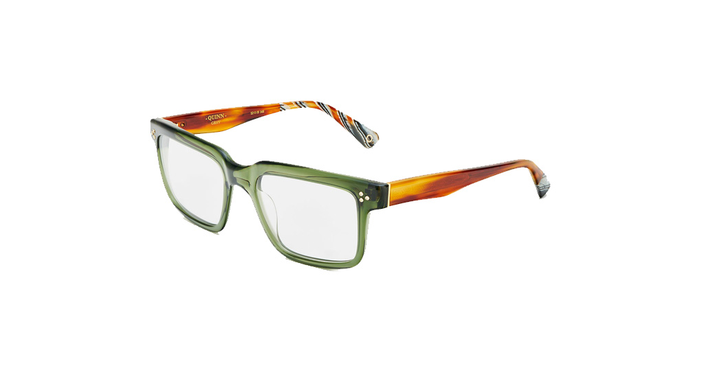 Etnia Barcelona Quinn Grhv Unisex Optik Gözlükler