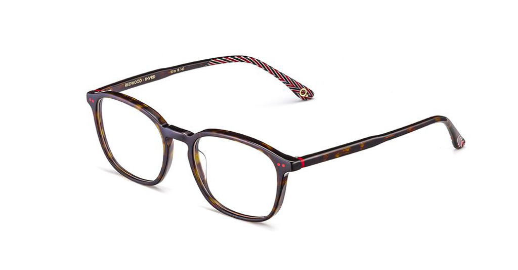 Etnia Barcelona REDWOOD HVRD 50-18 Unisex Optik Gözlükler