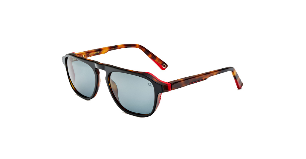 Etnia Barcelona RODEO DRIVE.2 BKHV 55-17 Unisex Güneş Gözlükleri