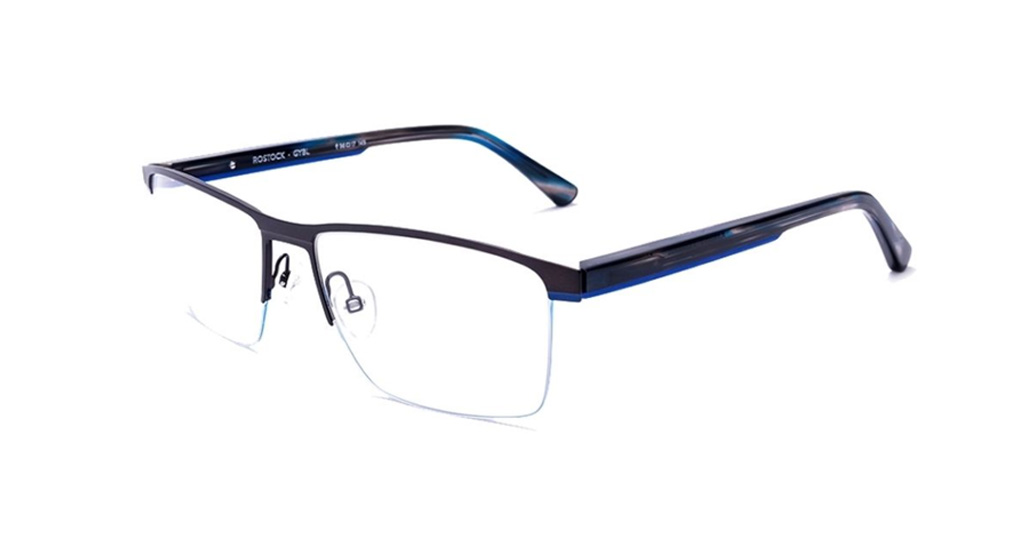 Etnia Barcelona ROSTOCK GYBL 58-18 Erkek Optik Gözlükler