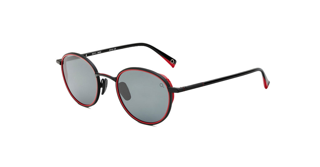 Etnia Barcelona ROY'S BKRD 49-21 Unisex Güneş Gözlükleri
