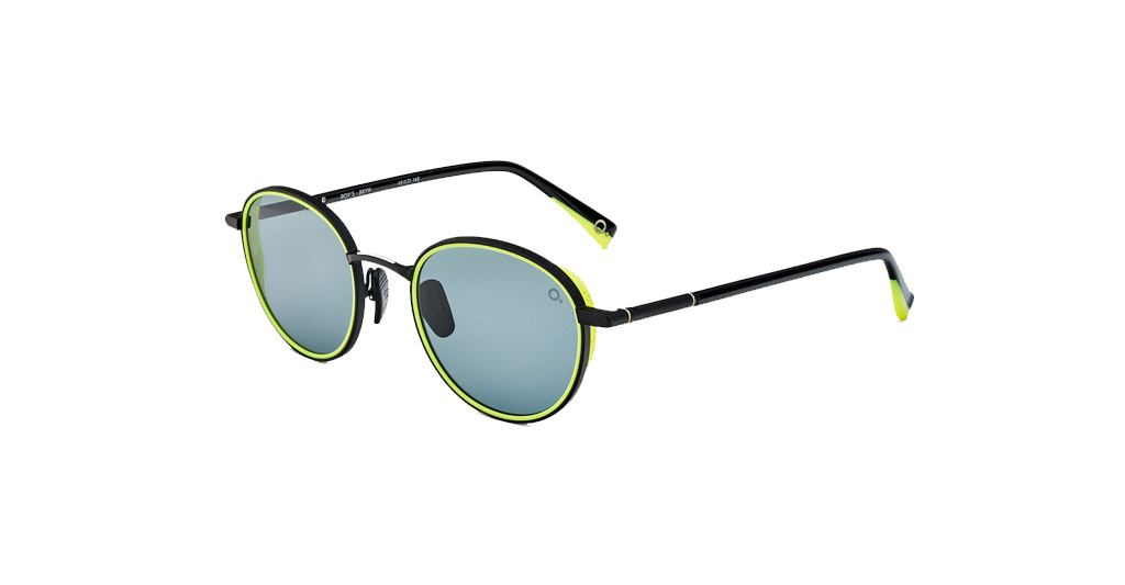 Etnia Barcelona ROY'S BKYW 49 Unisex Güneş Gözlükleri