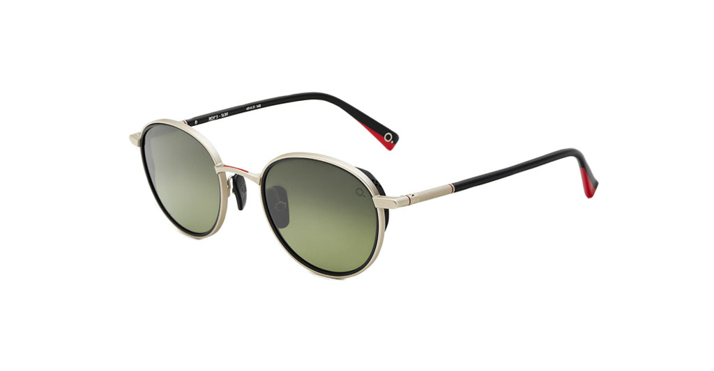 Etnia Barcelona ROY'S SLBK 49 Unisex Güneş Gözlükleri