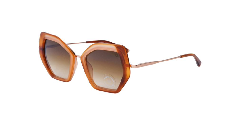 Etnia Barcelona SAHARA HVPK 50-19 Kadın Güneş Gözlükleri