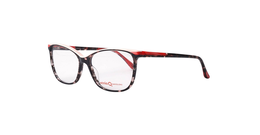 Etnia Barcelona TAYRONA CO 54 kadın Optik Gözlükler