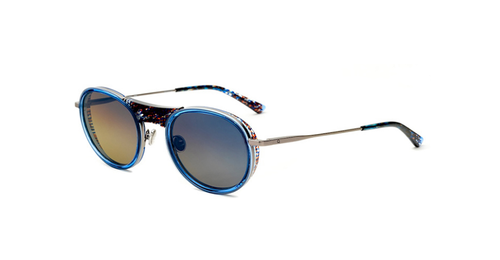 Etnia Barcelona TRIBECA SU BRBL * Unisex Güneş Gözlükleri