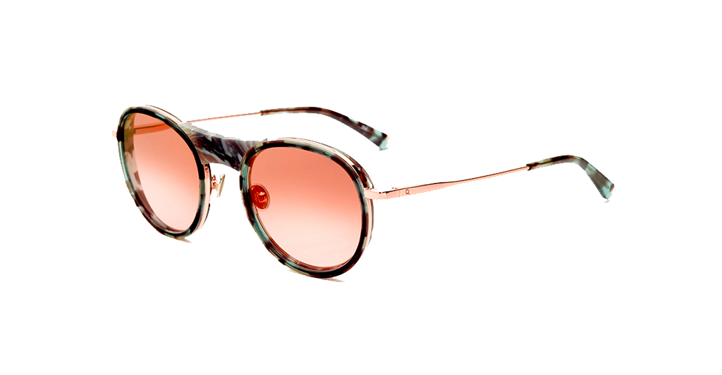 Etnia Barcelona TRIBECA SU PKGR * Kadın Güneş Gözlükleri