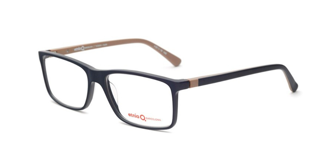 Etnia Barcelona TUCSON BLBR 57-16 Erkek Optik Gözlükler