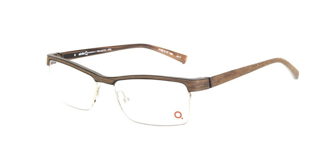 Etnia Barcelona WELLINGTON BRSL Erkek Optik Gözlükler