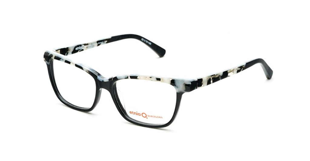 Etnia Barcelona WELS BKWH 52-15 Unisex Optik Gözlükler