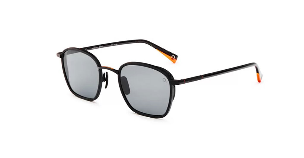 Etnia Barcelona WIGMAM BKOG 49-21 Unisex Güneş Gözlükleri