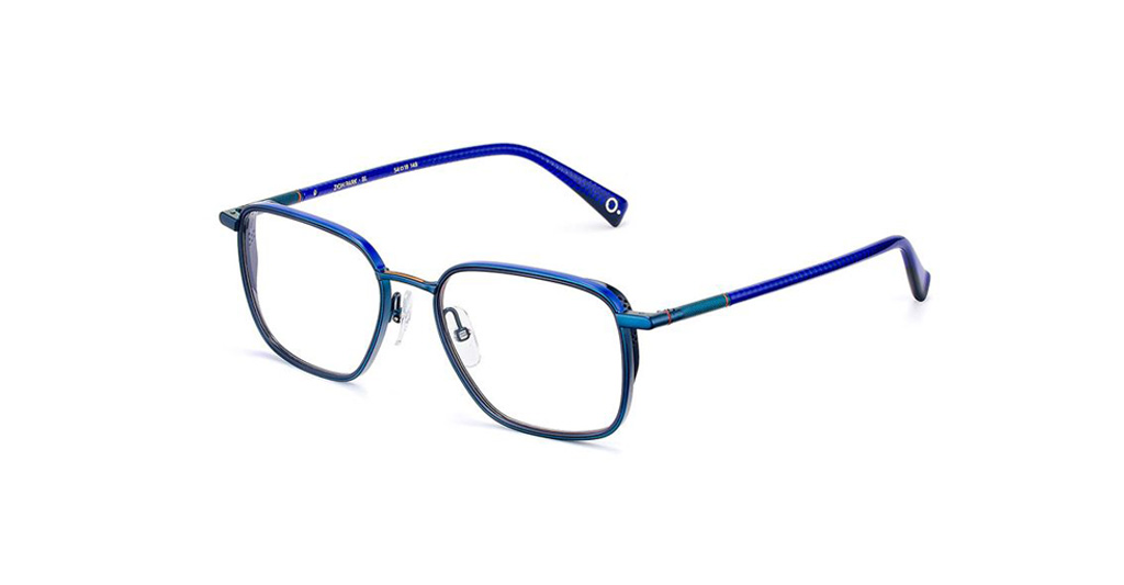 Etnia Barcelona ZION PARK BL 54 Erkek Optik Gözlükler