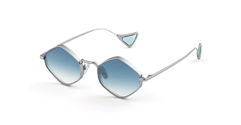 Eyepetizer AGORA 1-26F 12-22 Unisex Güneş Gözlükleri