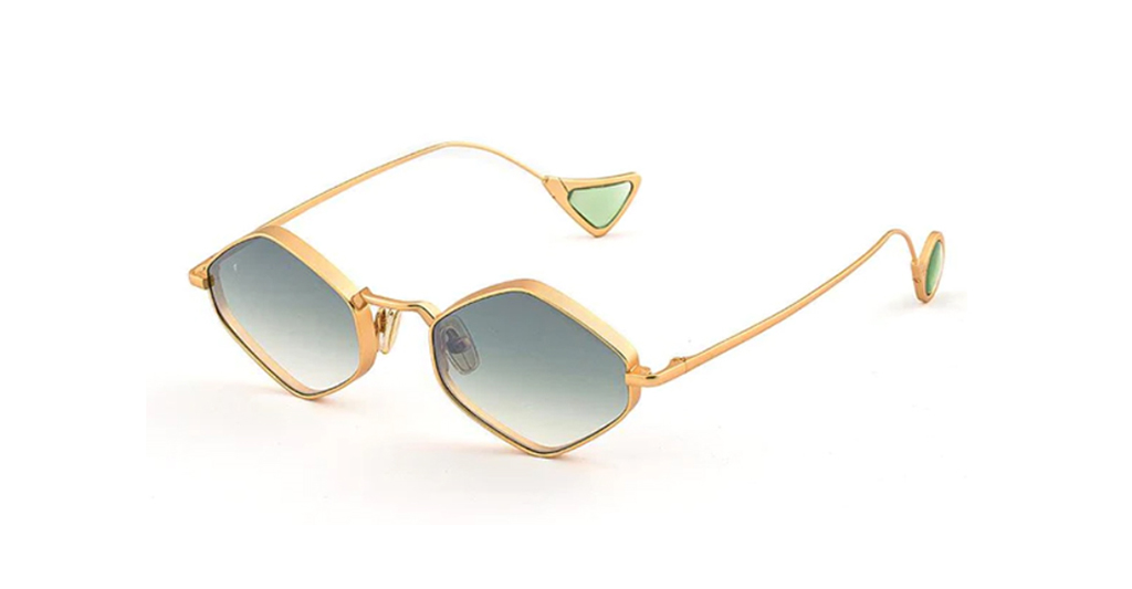 Eyepetizer AGORA 4-25F 12-22 Unisex Güneş Gözlükleri