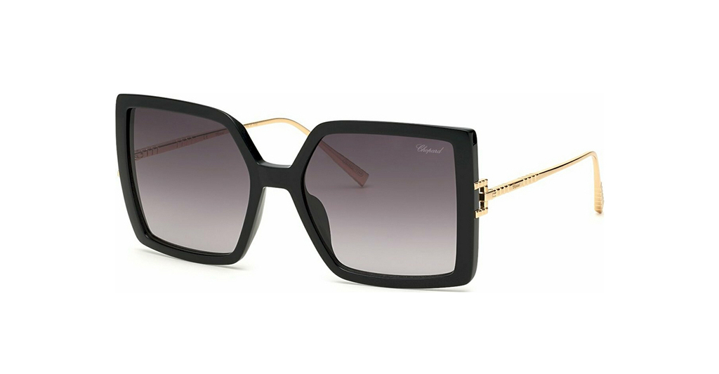 Chopard SCH334M 0BLK 56 G Erkek Güneş Gözlükleri