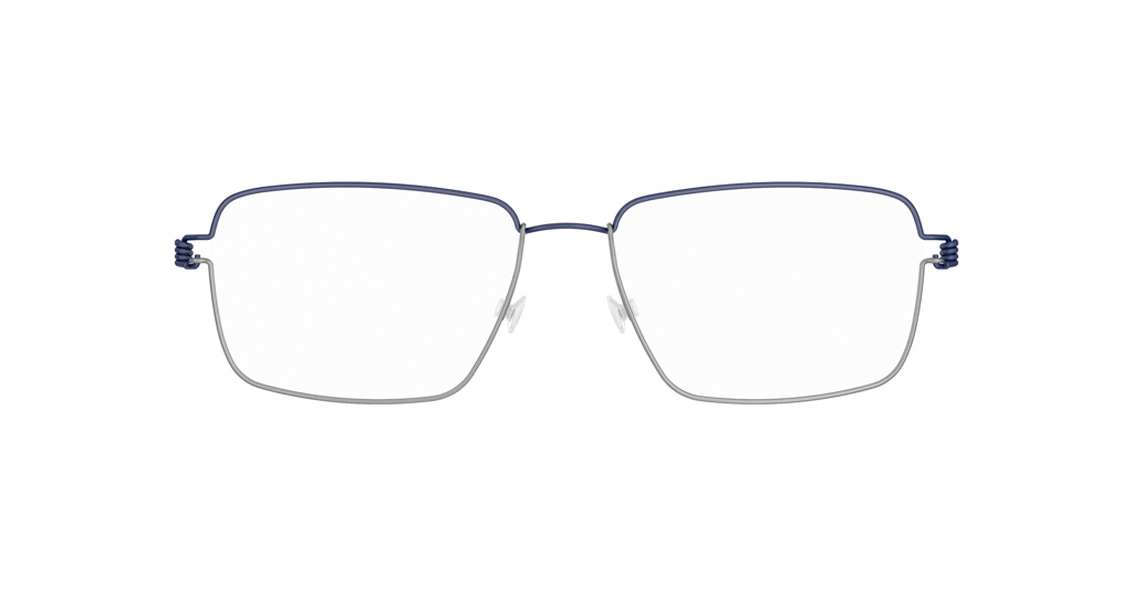 Lindberg RIAARON U1310 52 Erkek Optik Gözlükler