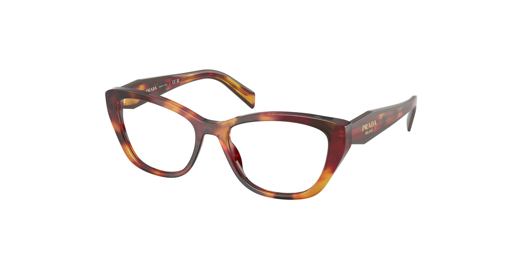 Prada 19WV 22A1O1 53 Kadın Optik Gözlükler