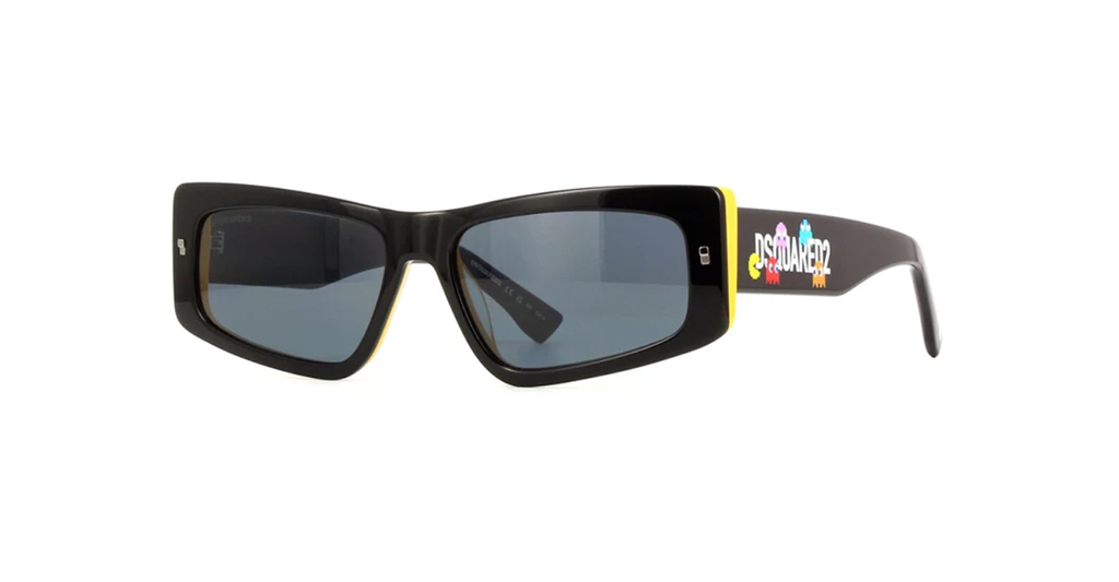 Dsquared 2 D2 PAC 71CIR 57 G Kadın Güneş Gözlükleri